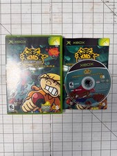 Codename: Kids Next Door Operation V.I.D.E.O.G.A.M.E. Xbox Game Complete 2005 picture