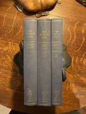 Salo Wittmayer Baron Jubilee Volume 3-Volume Set Judaism 1974 American Academy picture