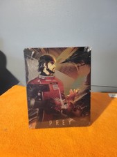 Prey SteelBook Case Only - Multi-Platform Steelbook / SteelBook Case NO GAME picture
