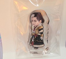 Emet-Selch Final Fantasy XIV Mini Acrylic Block Collection Vol 2 Square Enix picture