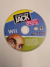 You Don't Know Jack: The Irreverent Trivia Party Game for Wii picture