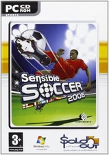 SENSIBLE SOCCER 2006 picture