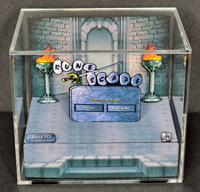 RuneScape Diorama Collectible PC Shadowbox MMORPG Display Art Decor Merch Figure picture