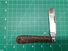 Smaller Miller Brothers Rope Knife   With Screws. Wow picture