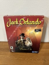 JACK ORLANDO PC CD BIG BOX  WIN 98/95/Me/2000 picture