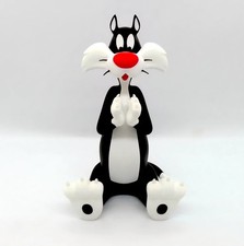 sylvester the cat figure picture