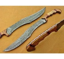 Outstanding  HUNTEX ART -HAND MADE 21