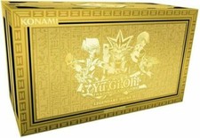 Yu-Gi-Oh Legendary Decks II  (LDK2) New & Sealed picture