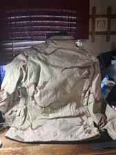 US Army Desert Pattern Field Jacket picture