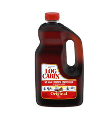 Log Cabin Original Pancake Syrup, 64 FL oz picture