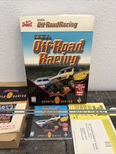 SODA Off-Road Racing (PC CD-ROM 1998)  picture