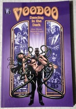 Voodoo: Dancing In The Dark TPB - Alan Moore picture