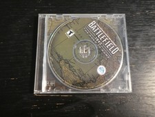 Battlefield 1942 The Road to Rome PC Rom Ea Sports Game picture
