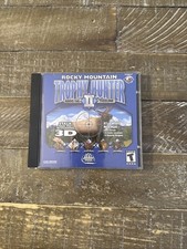 Trophy Hunter 2 Computer PC Game picture