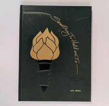 1999 Gateway High School Yearbook Aurora Colorado picture