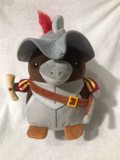 Europa Universalis IV Platypus Conquistador Plush picture