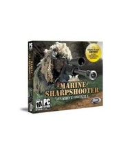 CTU: Marine Sharpshooter Golden Bullet Edition (Jewel Case) - VERY GOOD picture