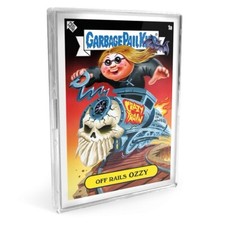 2024 Topps Garbage Pail Kids: Rock N Roll Hall of Lame 10-Card Base Set (ON HAND picture