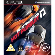 ps3 Need For Speed Hot Pursuit Playstation 3 (Works on US consoles) picture