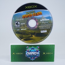 Shrek Superslam - Xbox picture