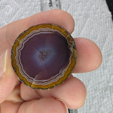 Zhanguo Agate Pair picture