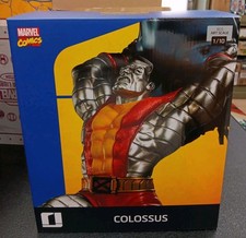 Iron Studios Marvel Comics X-Men Colossus BDS Art Scale 1:10 Statue NSIB MINT. picture