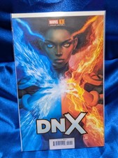 DNX #1 BLIND BAG EXCLUSIVE Stanley “Artgerm” Lau TEMPER Variant  picture