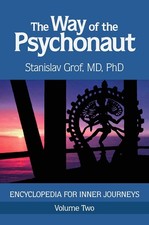 The Way of the Psychonaut Vol. 2: Encyclopedia for Inner Journeys picture