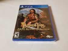 The Bard's Tale Remastered and Resnarkled Limited Run playstation 4 PS4 new picture