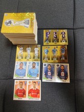 Panini FIFA 365 2023 Complete x436 FULL Stickers Set picture