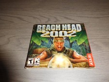 Beach Head 2002 PC Game picture