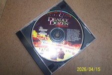 Deadly Dozen Pacific Theatre picture