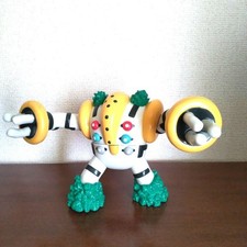 Pokémon Regigigas Soft Vinyl Figure Rare picture