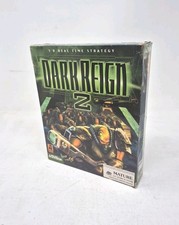 Dark Reign 2 - PC Big Box - Very Good  picture