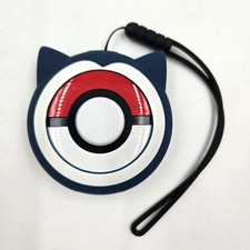 【Near Mint】Pokemon GO Plus Plus Super Ball Hyper Accessory Tested Snorlax cover picture