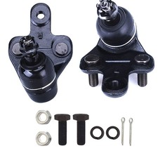 2pc Front Lower Ball Joint Kit K500187 K500188 for Toyota Highlander 2008-201... picture