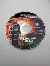 Tom Clancy's Splinter Cell: Double Agent Xbox picture