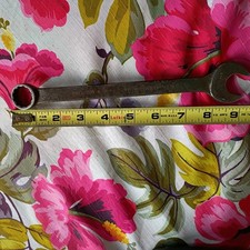 Vintage Plvmb 3/4