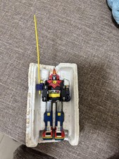 Popy Superalloy Superelectromagnetic Voltes Vga- 80 picture