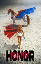 History of Film Bio comic  Inspired by She-Ra and the MOTU Akira homage  HeMan picture