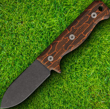 Maratac ERGO R4A Pro Fixed Knife 3.63
