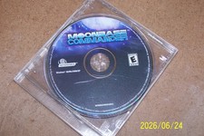 Moonbase Commander picture