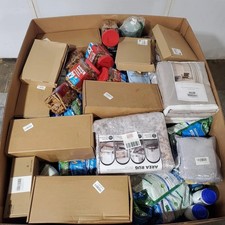 Name Brand Overstock Bundle – Assorted New & Open Box Items picture