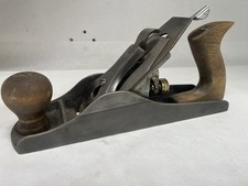 Vintage Worth Smooth Block Plane 10