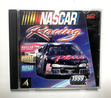 NASCAR Racing 1999 Edition (PC, 1998) picture