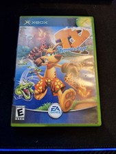 Ty the Tasmanian Tiger (Microsoft Xbox, 2002) picture