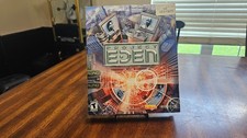 Vintage Project Eden PC CD-ROM CIB Eidos Core Design 2001 picture