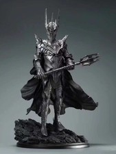 Weta 1/6 The Lord of the Rings Sauron The Dark Lord 26'' Figure Statue Model picture