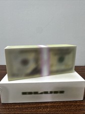 MSCHF Blur $20 Figure Original 2020 Drop #34 w/ Box & Packaging Rare picture