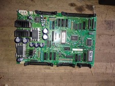sammy sports arena arcade redemption main pcb working #10 picture